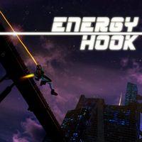 Portada oficial de Energy Hook para PS4