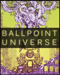 Portada oficial de Ballpoint Universe - Infinite para PC