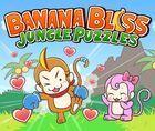 Portada oficial de de Banana Bliss: Jungle Puzzles eShop para Nintendo 3DS