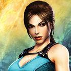Portada oficial de de Lara Croft: Reflections  para iPhone