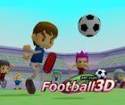 Portada oficial de de ARC STYLE: Football 3D eShop para Nintendo 3DS