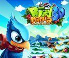 Portada oficial de de Bird Mania Christmas 3D eShop para Nintendo 3DS