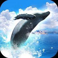 Portada oficial de Real Whales para Android