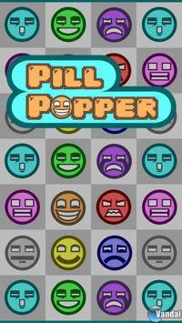 Portada oficial de Pill Popper para Android