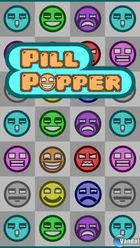 Portada oficial de de Pill Popper para Android