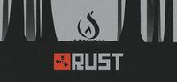 Portada oficial de Rust para PC
