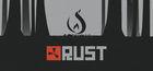 Portada oficial de de Rust para PC