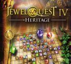 Portada oficial de de Jewel Quest 4 Heritage DSiW para NDS