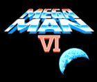 Portada oficial de de Mega Man 6 CV para Nintendo 3DS
