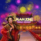 Portada oficial de de Mahjong World Contest PSN para PSVITA