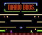 Portada oficial de de Mario Bros. CV para Nintendo 3DS