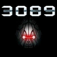 Portada oficial de 3089 - Futuristic Action RPG para PC