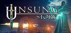 Portada oficial de de Unsung Story: Tale of the Guardians para PC