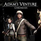 Portada oficial de de Adam's Venture Chronicles PSN para PS3