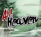 Portada oficial de de Ah! Heaven DSiW para NDS