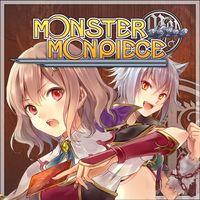 Portada oficial de Monster Monpiece para PC