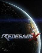 Portada oficial de de Renegade-X para PC
