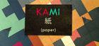 Portada oficial de de KAMI para PC