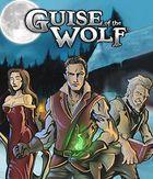 Portada oficial de de Guise Of The Wolf para PC