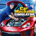 Portada oficial de de Car Mechanic Simulator 2014 para PC