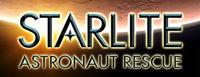 Portada oficial de Starlite: Astronaut Rescue para PC