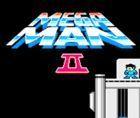 Portada oficial de de Mega Man 2 CV para Nintendo 3DS