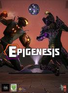 Portada oficial de de Epigenesis para PC