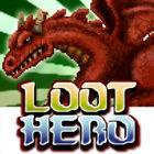 Portada oficial de de Loot Hero para PC