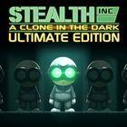 Portada oficial de de Stealth Inc.: Ultimate Edition para PS4