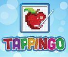 Portada oficial de de Tappingo eShop para Nintendo 3DS
