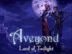 Portada oficial de de Aveyond: Lord of Twilight para PC