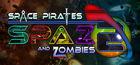 Portada oficial de de Space Pirates and Zombies 2 para PC