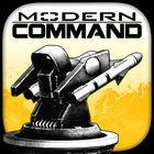 Portada oficial de de Modern Command para iPhone