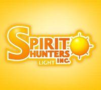 Portada oficial de Spirit Hunters Inc: Light DSiW para NDS