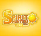 Portada oficial de de Spirit Hunters Inc: Light DSiW para NDS