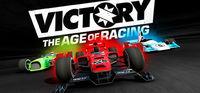 Portada oficial de Victory: The Age of Racing para PC