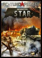 Portada oficial de de Graviteam Tactics: Operation Star para PC