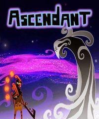 Portada oficial de Ascendant para PS4
