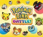 Portada oficial de de Pokmon Link: Battle! eShop para Nintendo 3DS