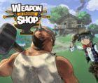 Portada oficial de de Weapon Shop de Omasse eShop para Nintendo 3DS