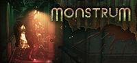 Portada oficial de Monstrum para PC