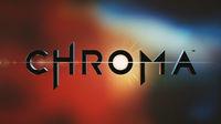 Portada oficial de Chroma (Harmonix) para PC