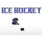 Portada oficial de de Ice Hockey CV para Wii U