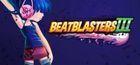 Portada oficial de de BeatBlasters III para PC