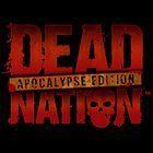 Portada oficial de de Dead Nation: Apocalypse Edition para PS4