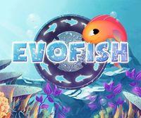 Portada oficial de Evofish eShop para Wii U
