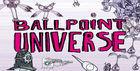 Portada oficial de de Ballpoint Universe para Wii U