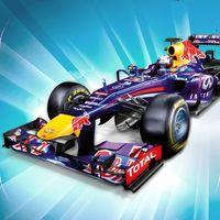 Portada oficial de Red Bull Racers para Android