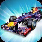 Portada oficial de de Red Bull Racers para Android