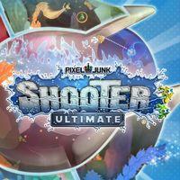 Portada oficial de PixelJunk Shooter Ultimate para PS4